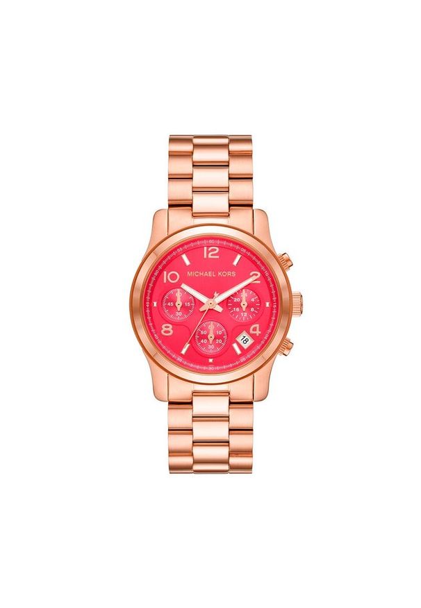 Zegarek Michael Kors. Kolor: złoty