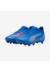 Buty piłkarskie Puma Ultra 6 Match FG/AG. Sport: piłka nożna