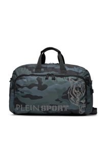 Philipp Plein - PHILIPP PLEIN Torba Philadelphia 2100072 Brązowy. Kolor: brązowy