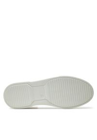 Inuikii Sneakersy Canvas Lex Low 50102-991 Biały. Kolor: biały. Materiał: materiał