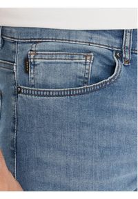 BOSS Jeansy Delaware Bo 50537800 Niebieski Slim Fit. Kolor: niebieski #5