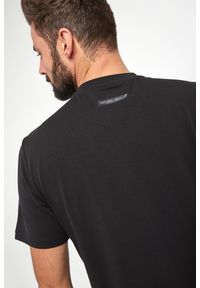 EA7 Emporio Armani - T-shirt męski EA7 EMPORIO ARMANI #5