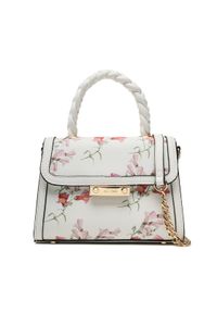Aldo Torebka Aira 13558980 Różowy. Kolor: różowy. Materiał: skórzane