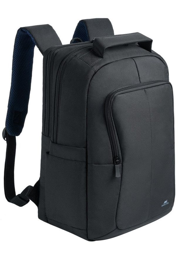 RIVACASE - Rivacase 8425 MacBook Pro 16 Rucksack 14 ECO schwarz