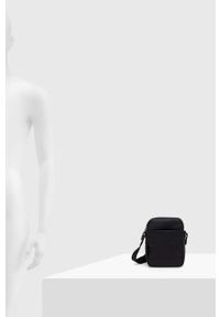 JOOP! - Joop! saszetka kolor czarny. Kolor: czarny #2