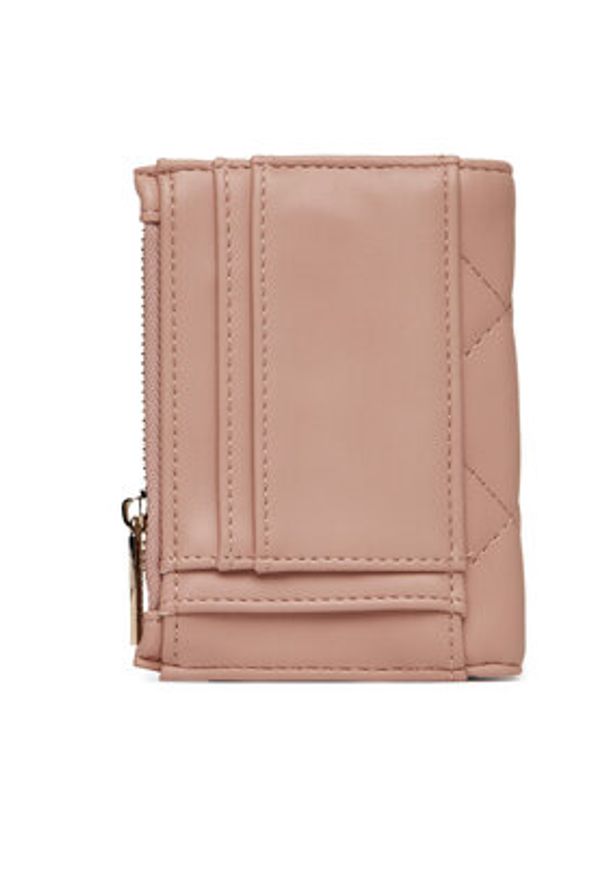 Nine West Portfel NW-W1-006-SS25 Różowy. Kolor: różowy. Materiał: syntetyk, materiał