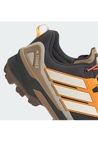 Adidas - adidas Trekkingi Terrex Skychaser Gore-Tex JR3987 Brązowy. Kolor: brązowy. Materiał: materiał. Technologia: Gore-Tex. Model: Adidas Terrex. Sport: turystyka piesza #6