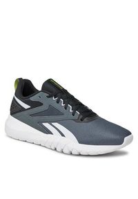 Reebok Buty na siłownię Flexagon Energy 4 HP8015 Czarny. Kolor: czarny. Materiał: materiał. Sport: fitness #4