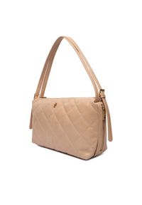 Badura Torebka CEO-ODI-LDA8618 Beżowy. Kolor: beżowy #4