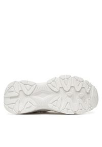 Just Cavalli Sneakersy 79RA3SL1 Biały. Kolor: biały. Materiał: skóra #6