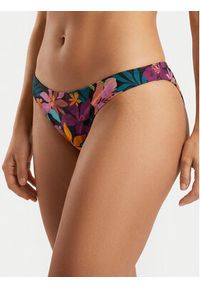 Billabong Dół od bikini Sol Searcher Hike EBJX400101 Kolorowy. Materiał: syntetyk. Wzór: kolorowy #2