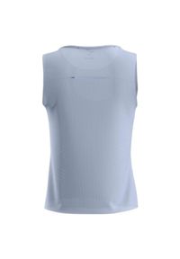 Koszulka tenisowa damska Joma Challenge. Kolor: niebieski #1