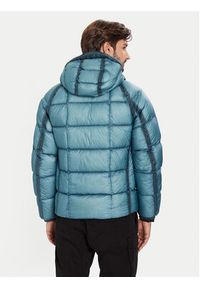 C.P. Company Kurtka zimowa 19CMOW702A110416A Niebieski Regular Fit. Kolor: niebieski. Materiał: syntetyk. Sezon: zima #6