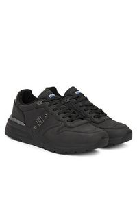 Blauer Sneakersy F5RAY04/PUL Czarny. Kolor: czarny. Materiał: skóra #6