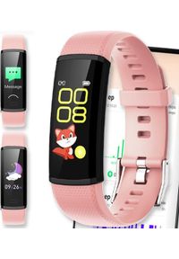 Smartwatch Active Band SMARTWATCH ZEGAREK SPORTOWY SMARTBAND DAMSKI MĘSKI SMART WATCH PULS SPORT Y15. Rodzaj zegarka: smartwatch. Styl: sportowy