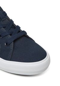 Lee Tenisówki Ava C Men Low 50251047 .29Y Granatowy. Kolor: niebieski. Materiał: materiał #3
