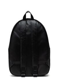 Herschel Plecak 11015-00001 Classic XL Backpack kolor czarny duży gładki. Kolor: czarny. Wzór: gładki #4