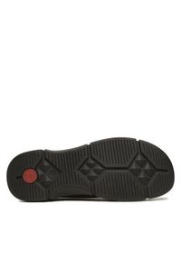 Go Soft Półbuty WS6076-01 Czarny. Kolor: czarny. Materiał: materiał
