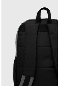 Billabong plecak męski kolor szary duży z aplikacją. Kolor: szary. Materiał: materiał. Wzór: aplikacja #3