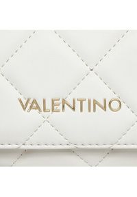 VALENTINO - Valentino Torebka Bigs VBS3XJ02MAT Biały. Kolor: biały. Materiał: skórzane