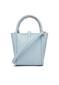 MEXX Torebka EO-MEXX-B-003-09 Niebieski. Kolor: niebieski #5