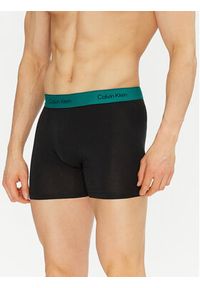 Calvin Klein Underwear Komplet 5 par bokserek LV00NB4231 Czarny. Kolor: czarny. Materiał: bawełna #13
