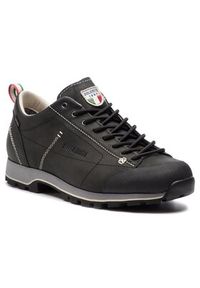 Dolomite Trekkingi Cinquantaquattro Low Fg Gtx GORE-TEX 247959-0119011 Czarny. Kolor: czarny. Materiał: nubuk, skóra. Technologia: Gore-Tex. Sport: turystyka piesza #7