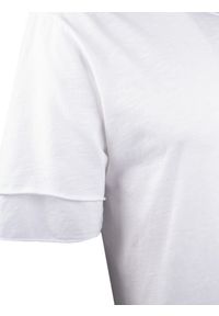 Xagon Man T-shirt "Oversize" | 2J19005 | Mężczyzna | Biały. Kolor: biały. Materiał: bawełna. Długość rękawa: krótki rękaw #8