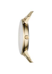 Armani Exchange Zegarek Lola AX5536 Złoty. Kolor: złoty #4