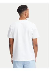 Blend T-Shirt 20717297 Biały Regular Fit. Kolor: biały. Materiał: bawełna #8