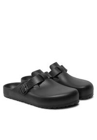 Birkenstock Klapki Boston EVA 1002314 Czarny. Kolor: czarny #6