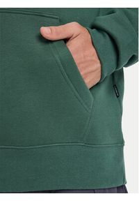 Quiksilver Bluza Salt Water Graphic EQYFT05126 Zielony Regular Fit. Kolor: zielony. Materiał: bawełna #6