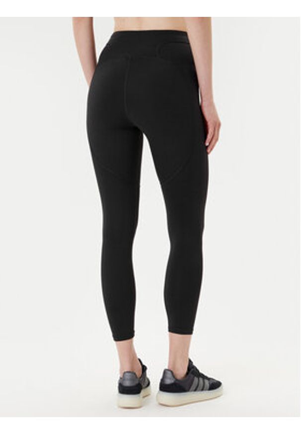 Adidas by Stella McCartney - adidas by Stella McCartney Legginsy Training JW4554 Czarny Slim Fit. Kolor: czarny. Materiał: syntetyk