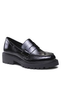 Vagabond Shoemakers - Vagabond Loafersy Kenova 5241-360-20 Czarny. Kolor: czarny