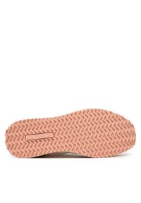 Napapijri Sneakersy Astra NP0A8B9O Biały. Kolor: biały. Materiał: materiał #2