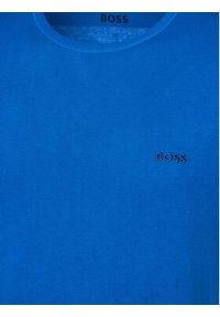 BOSS - Boss Komplet 3 t-shirtów 50517856 Kolorowy Regular Fit. Materiał: bawełna. Wzór: kolorowy #9