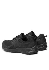 Asics Buty do biegania Gel-Venture 9 1011B486 Czarny. Kolor: czarny. Materiał: materiał #5