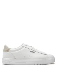 Fila Sneakersy Fila Bari FFM0307 Biały. Kolor: biały #1