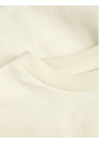 JJXX T-Shirt 12241203 Écru Loose Fit. Materiał: bawełna #7
