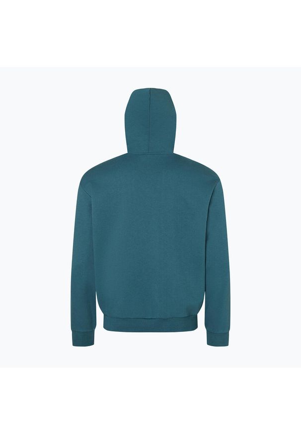 Bluza trekkingowa męska Marmot Coastal Hoody. Kolor: niebieski