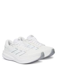 Adidas - adidas Buty do biegania Response 2 Running Shoes KJ1757 Biały. Kolor: biały. Materiał: materiał. Sport: bieganie #2