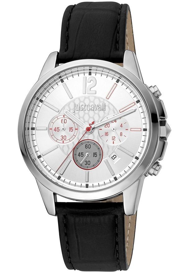 JustCavalli - Zegarek Męski Just Cavalli JC1G175L0215
