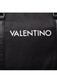 VALENTINO - Valentino Torba weekendowa Kylo VBS47308 Czarny. Kolor: czarny. Materiał: materiał
