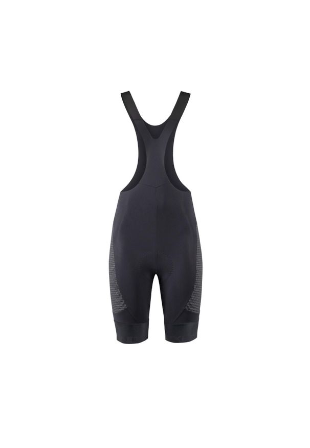 ETXEONDO - Szorty damskie Etxeondo Olaia Dyneema. Kolor: czarny. Sport: kolarstwo