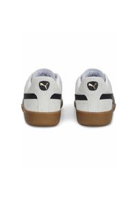Buty do chodzenia męskie Puma Wildleder 2023. Kolor: biały, wielokolorowy, beżowy, czarny. Materiał: materiał, skóra. Szerokość cholewki: normalna. Sport: turystyka piesza