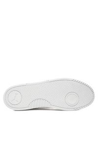 Puma Sneakersy Club 5V5 38940601 Biały. Kolor: biały. Materiał: skóra