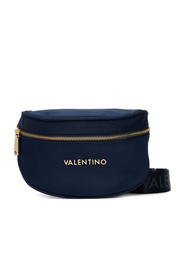 VALENTINO - Nerka Valentino. Kolor: niebieski