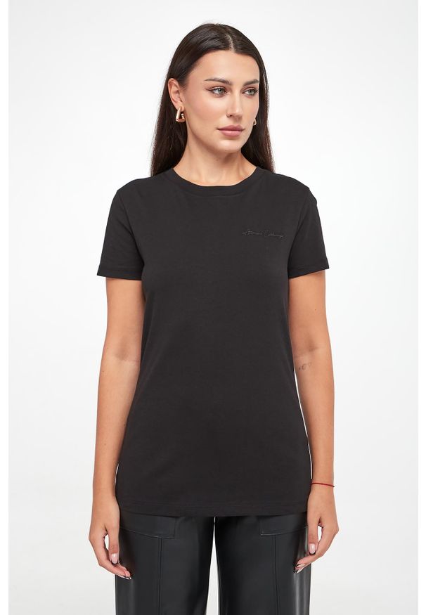 Armani Exchange - T-shirt damski ARMANI EXCHANGE