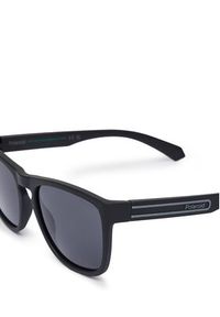 POLAROID - Polaroid Okulary przeciwsłoneczne C PLD 2161/S Czarny. Kolor: czarny #2