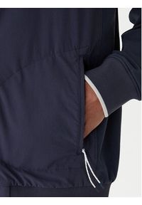 Aeronautica Militare Kurtka przejściowa 261AF0519UCT04291 Granatowy Regular Fit. Kolor: niebieski. Materiał: syntetyk #3